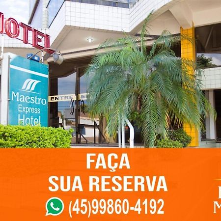 Hotel Maestro Express Toledo Толедо Екстериор снимка