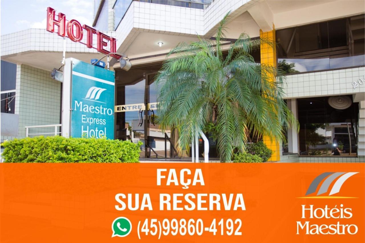Hotel Maestro Express Toledo Толедо Екстериор снимка