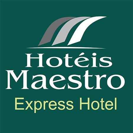Hotel Maestro Express Toledo Толедо Екстериор снимка