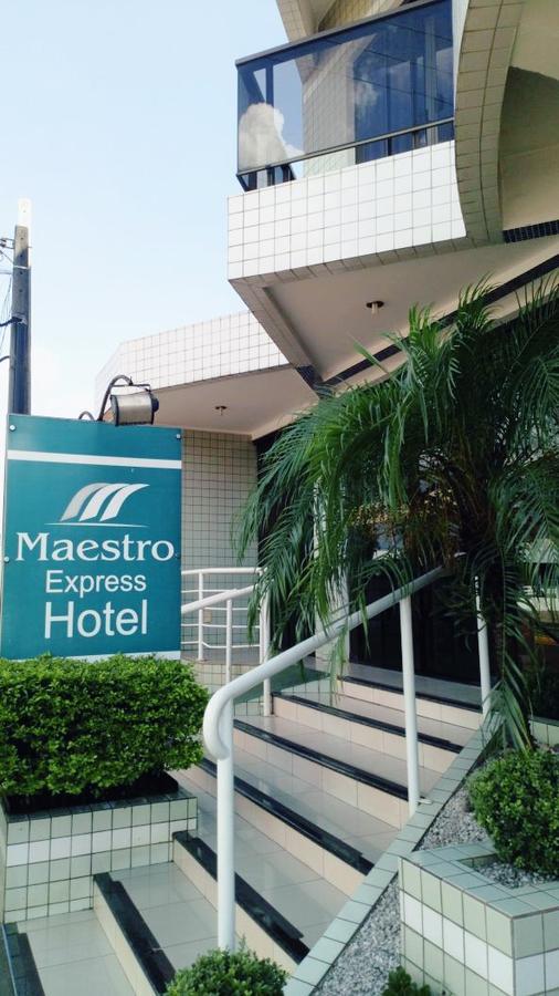 Hotel Maestro Express Toledo Толедо Екстериор снимка