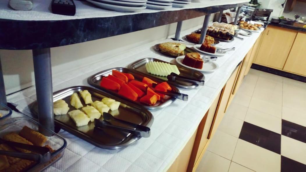 Hotel Maestro Express Toledo Толедо Екстериор снимка