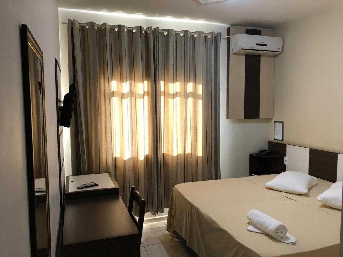 Hotel Maestro Express Toledo Толедо Екстериор снимка